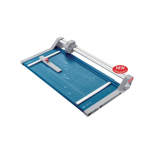 DAHLE PROFESSIONAL ROLLING TRIMMER A3 DAH00552-15001