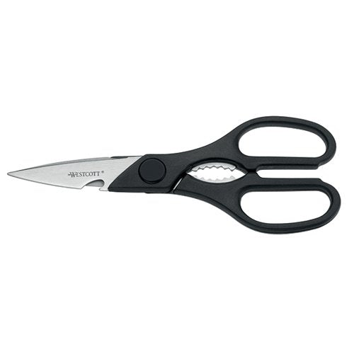 WESTCOTT MULTIPURPOSE SCISSORS 210MM E-3010000