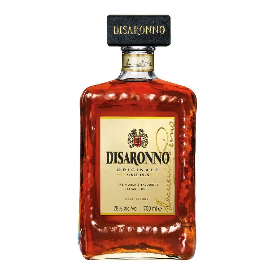 AMARETTO DI SARONNO LIQUEUR (70cl)