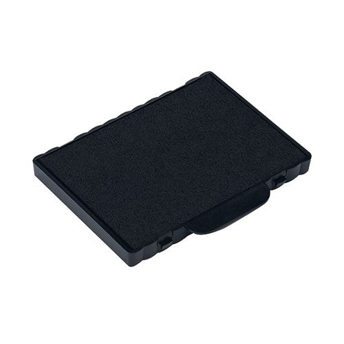 COLOP UN12BK REPLACEMENT INK PAD BLACK (PACK OF 5) 6/5756BK