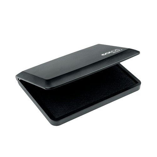COLOP MICRO 2 STAMP PAD BLACK MICRO2BK