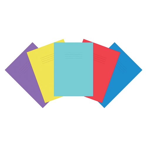 NU EDUCATION SCRAPBOOK A4 + ASSORTED (PACK OF 50) NU602004