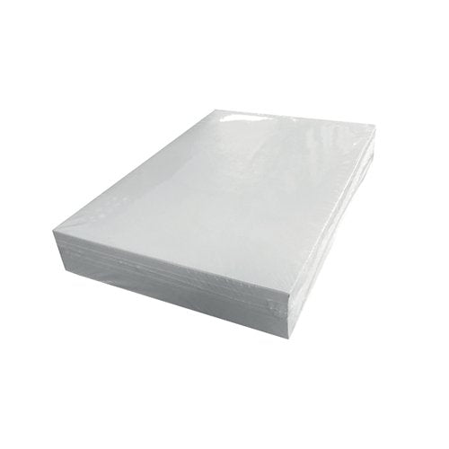 LOOSE LEAF PAPER A4 PLAIN (2500 PACK) EN09812