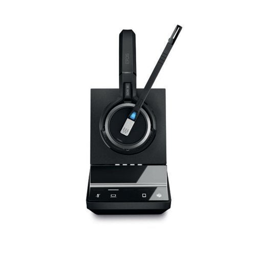 EPOS IMPACT SDW 5033T WIRELESS ON EAR MONAURAL DECT HEADSET