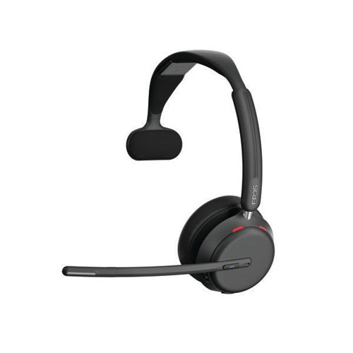 EPOS IMPACT 1030T WIRELESS ON EAR MONAURAL HEADSET BLUETOOTH