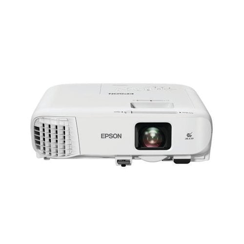 EPSON EB-X49 MOBILE PROJECTOR XGA 1024X768 4:3 V11H982040