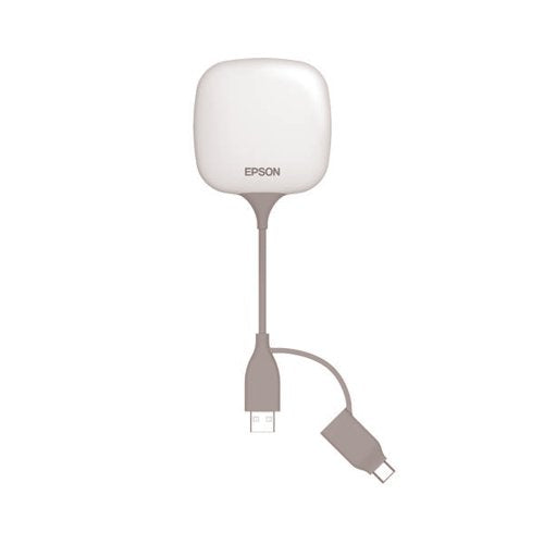 EPSON ELPWP20 WIRELESS PRESENTATION SYSTEM V12HA42040