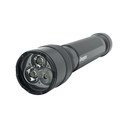 ENERGIZER TACTICAL 1000 PERFORMANCE LED TORCH UP TO 15 HOURS
