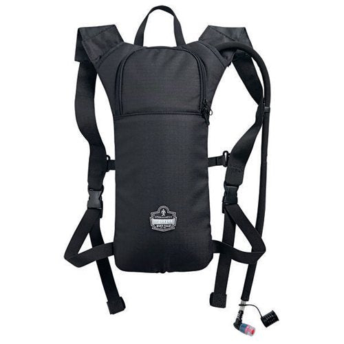 ERGODYNE LOW PROFILE 2 LITRES HYDRATION PACK BLACK EY5155BL