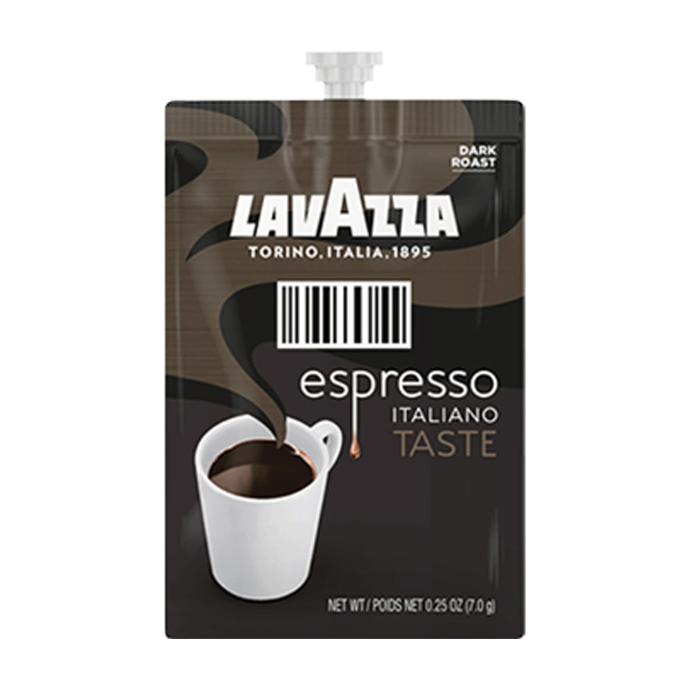 LAVAZZA FLAVIA ESPRESSO ITALIANO SACHETS x 100