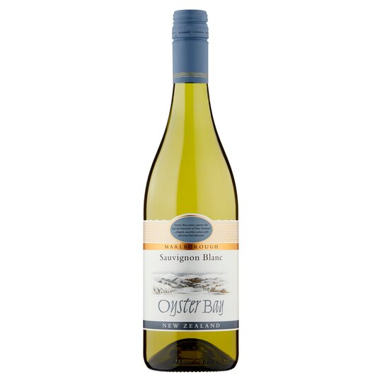 OYSTER BAY SAUVIGNON BLANC (750ml) x 6