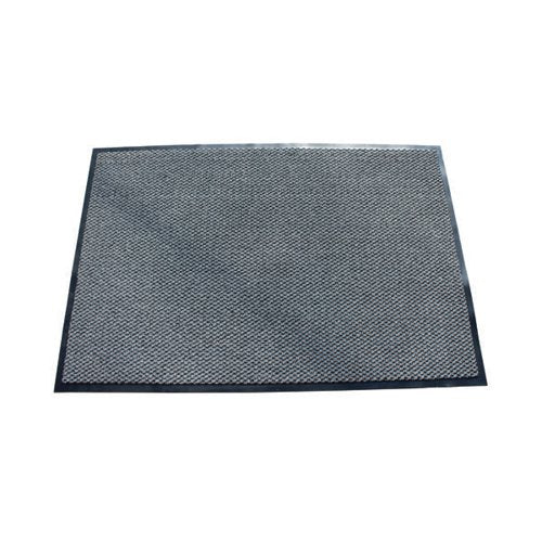 DOORTEX VALUE MAT 800X1200MM GREY FC480120VALGR