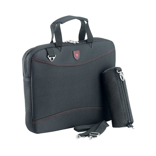 FALCON NEOPRENE LAPTOP SLEEVE 16 INCH BLACK 2598