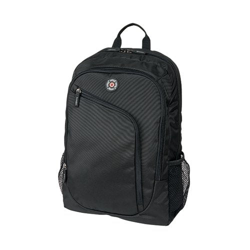 I-STAY 15.6 INCH LAPTOP BACKPACK W300 X D110 X H450MM BLACK