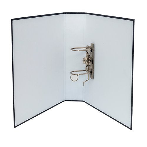 5 STAR VALUE LEVER ARCH FILE CLOUD FC (PACK OF 10)