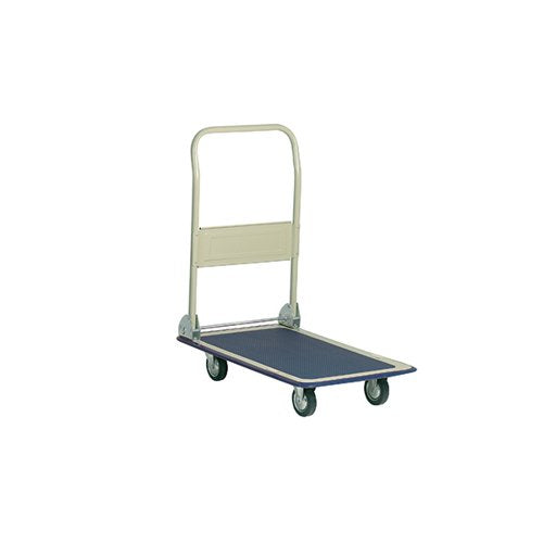 GPC FOLDING LIGHTWEIGHT TROLLEY GI002Y