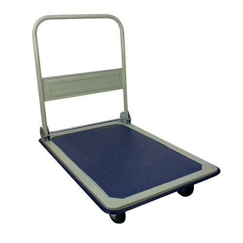 GPC FOLDING LIGHTWEIGHT TROLLEY 608X907X850MM GI003Y