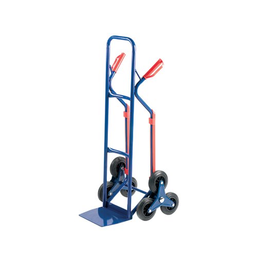 GPC STAIRCLIMBER SACK TRUCK WITH SKIDS GI370Y