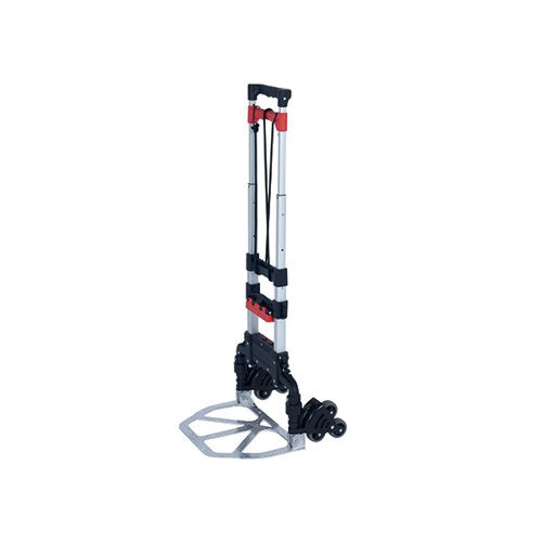 GPC COMPACT ALUMINIUM STAIRCLIMBER GI083Y