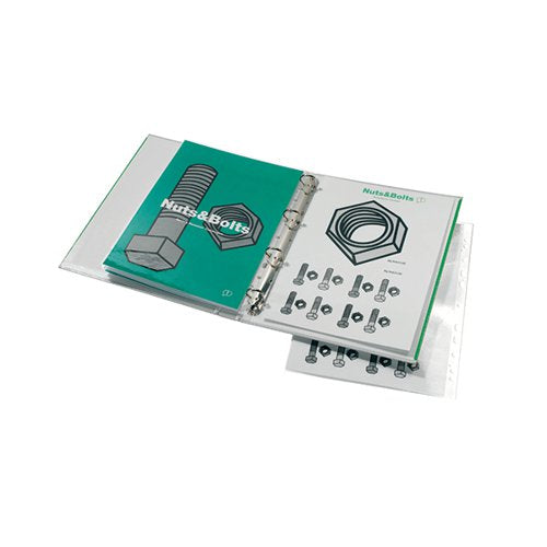 GBC ORGANISE LAMINATING POUCH GLOSS A4 150 MICRON (PACK OF 1