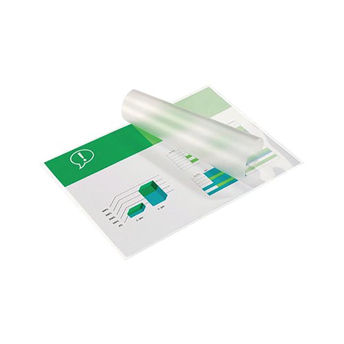 GBC DOCUMENT LAMINATING POUCH GLOSS A3 150 MICRON (PACK OF 1