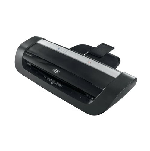 GBC FUSION PLUS 6000L HIGH SPEEAD LAMINATOR FOR A3 DOCUMENTS INTELLIGENT INPUT SENSORS 4402134