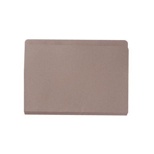 EXACOMPTA GUILDHALL OPEN TOP WALLET 315GSM BUFF (PACK OF 50)