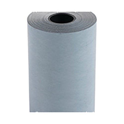 EXACOMPTA SAFE CONTACT CREDIT CARD RECEIPT ROLL 57MMX40MMX18