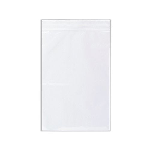 MINIGRIP BAG 150X225MM CLEAR (1000 PACK) GL-11