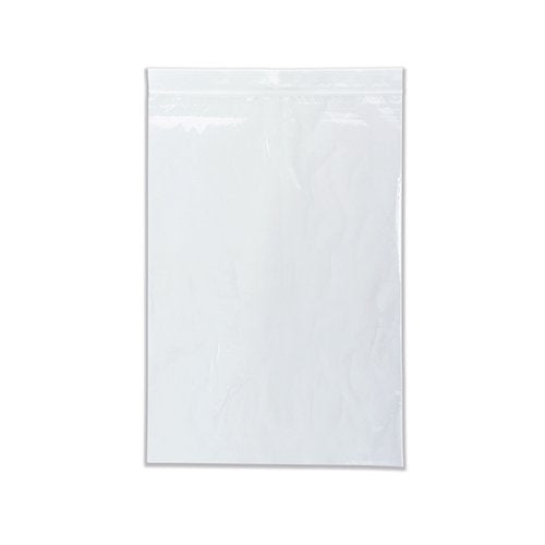 MINIGRIP BAG 225X319MM CLEAR (1000 PACK) GL-A4