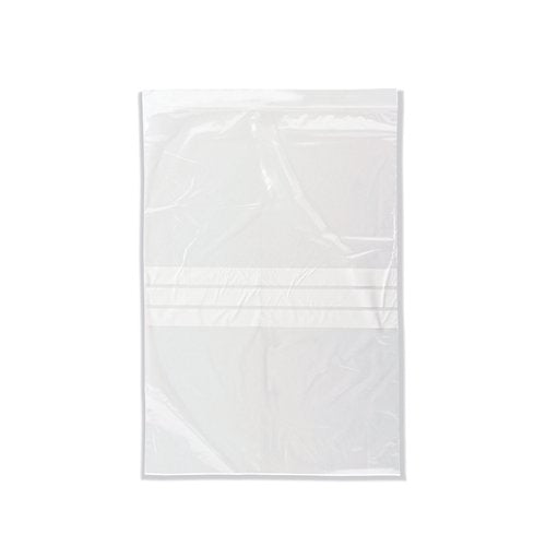 WRITE-ON GRIP SEAL BAG 228X323MM (PACK OF 1000) GA-132