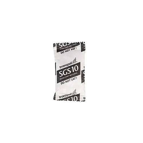 SILICA GEL SACHETS 10GM (PACK OF 500) SGS10