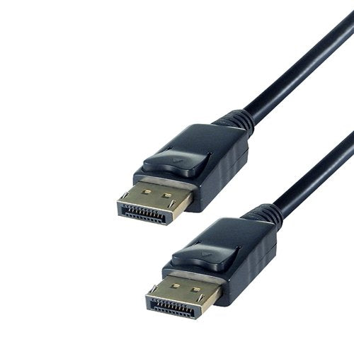 CONNEKT GEAR DISPLAYPORT V1.2 DISPLAY CABLE 3M 26-6030