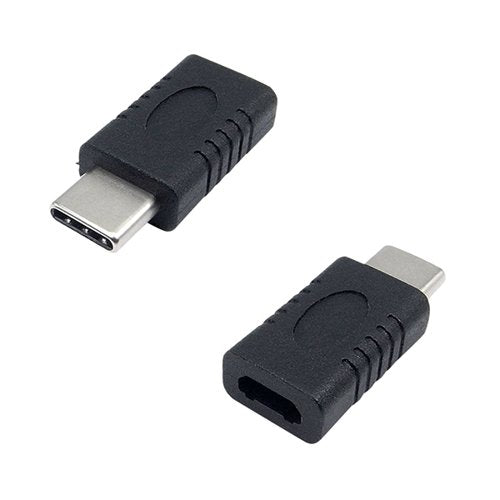 CONNEKT GEAR USB 2 ADAPTER C-MALE TO B MICRO MHL FEMALE +OTG