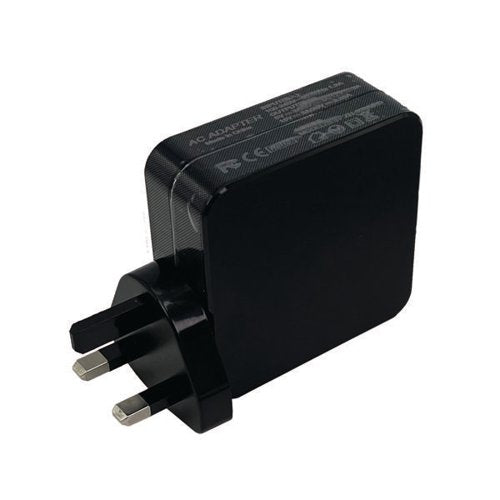 CONNEKT GEAR USB TYPE C MULTI DEVICE CHARGER 65W 25-0103