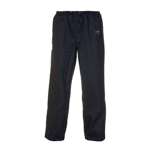 HYDROWEAR NEEDE SNS WATERPROOF PREMIUM TROUSERS BLACK M HYD0