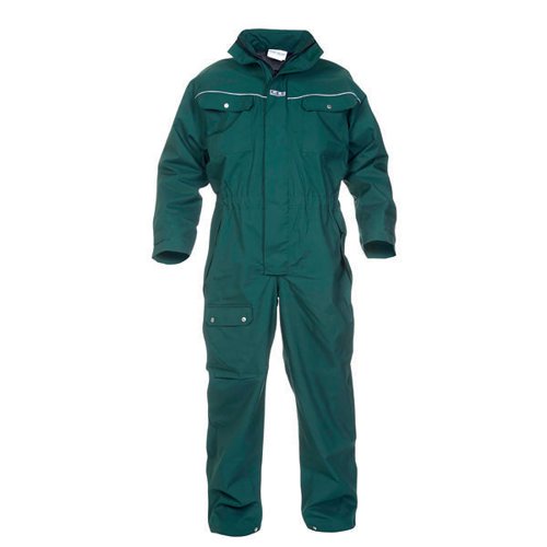 HYDROWEAR KOPENHAGEN SNS WATERPROOF PREMIUM COVERALL GREEN M
