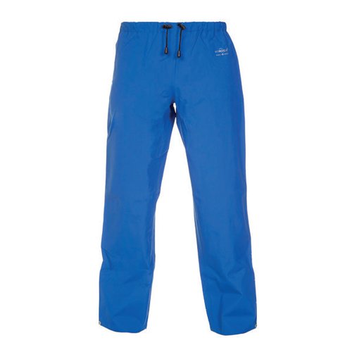 HYDROWEAR UTRECHT SNS WATERPROOF TROUSERS ROYAL BLUE L HYD07