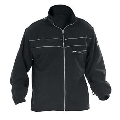 HYDROWEAR KIEL FLEECE BLACK L HYD2602FLBLL