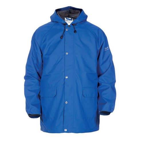HYDROWEAR ULFT SNS WATERPROOF JACKET ROYAL BLUE XL HYD072400