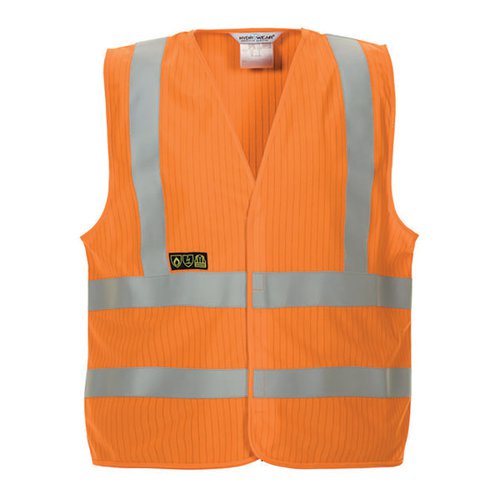 HYDROWEAR MABLY HIGH VISIBILITY FLAME RETARDANT ANTI-STATIC