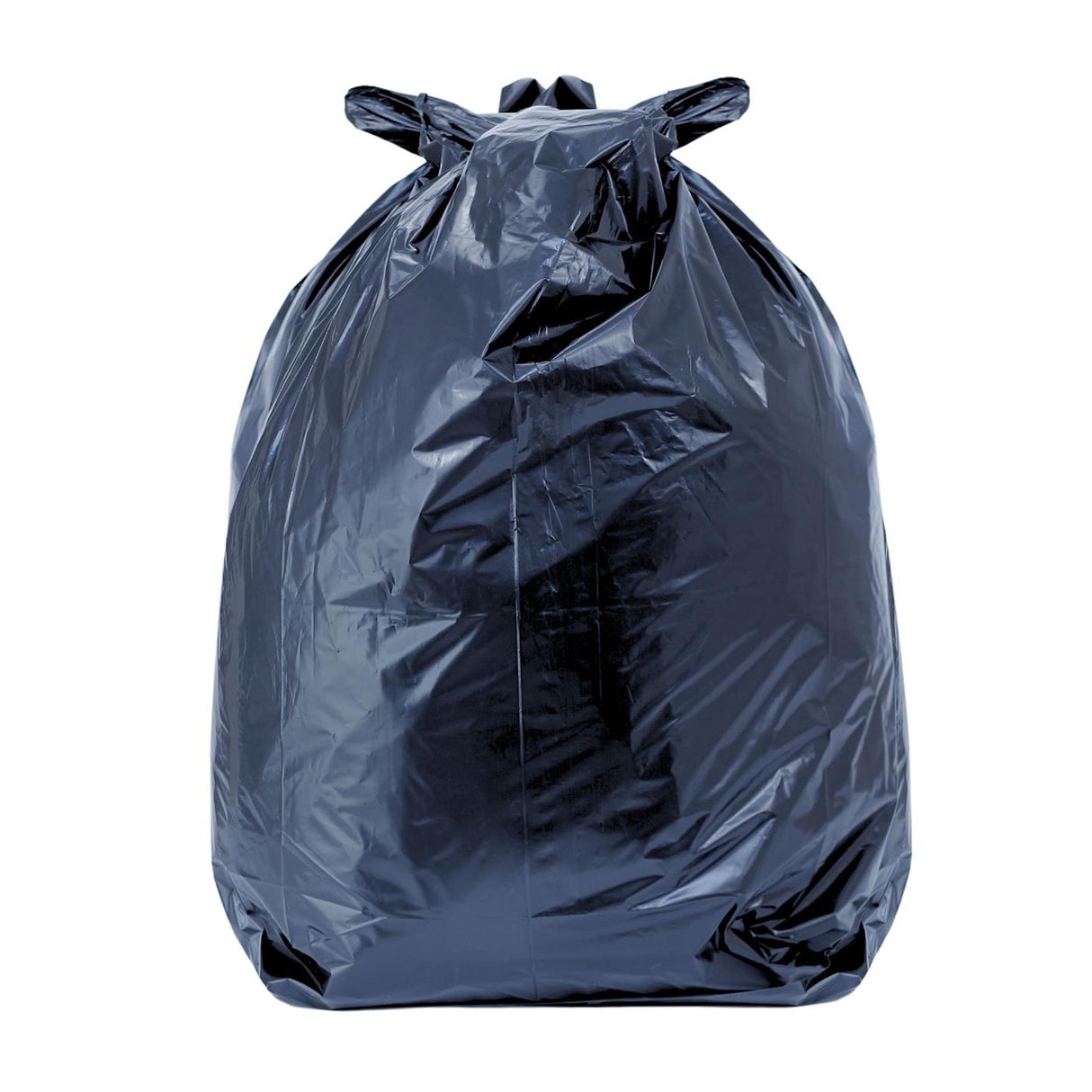 EXTRA LARGE RUBBISH SACKS BLACK x 200