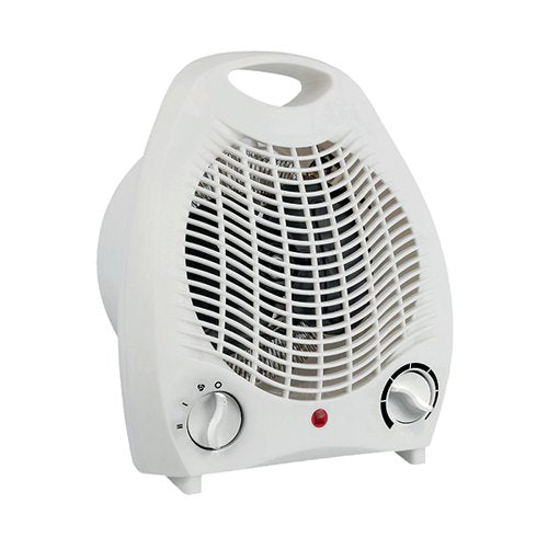 CED 2000W UPRIGHT FAN HEATER UFH2TN