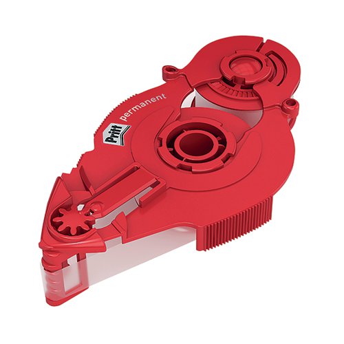 PRITT GLUE ROLLER PERMANENT REFILL 8.4MM X 16M 2111973