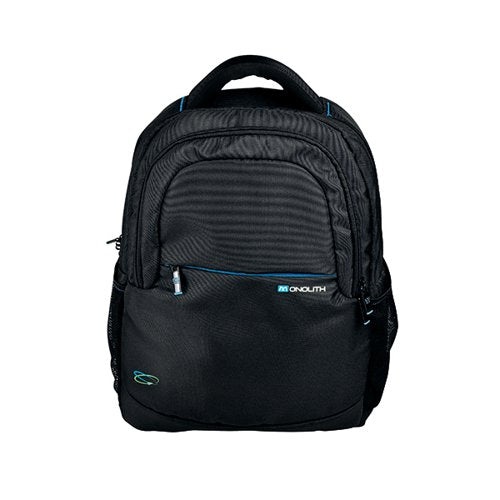 MONOLITH BLUE LINE 15.6 INCH LAPTOP BACKPACK 3312