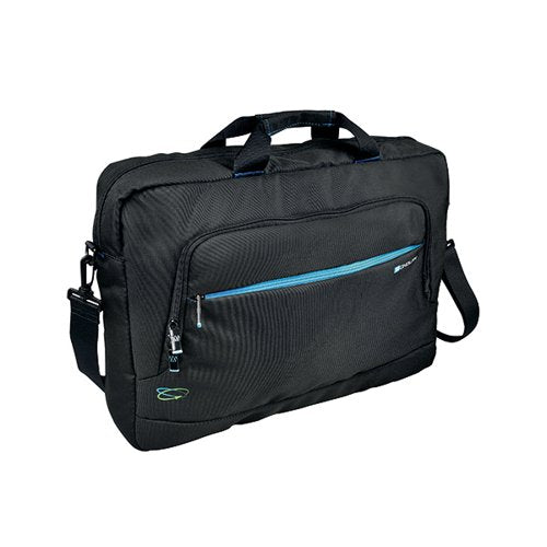 MONOLITH BLUE LINE 17.2 INCH LAPTOP BRIEFCASE 3316