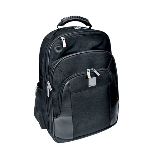 MONOLITH EXECUTIVE LAPTOP BACKPACK W330XD210XH450MM BLACK 30