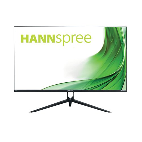 HANSPREE 27 INCH FULL HD LCD LED BACKLIGHT MONITOR HC270HPB