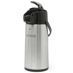 1.9L LEVER-TYPE HOT WATER DISPENSER JUG