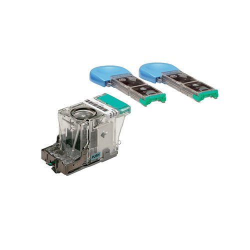 HP STAPLE CARTRIDGE REFILL C8091A